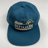 Rhude Ha Baseball Cap