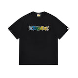 Bathing Ape T Shirt