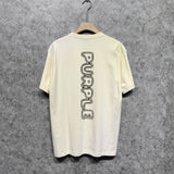 Purple Brand T Shirts