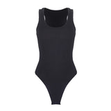 Women Jumpsuit Stretch Fitness Breathable Comfortable (ZJ0415)