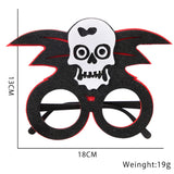 Halloween glasses Halloween Party Glasses – Fun Photo Props & Spooky Decorations