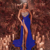 Women's Party Dress Sophisticated and Stylish Women Dresses for a Night Out (Ss0416)