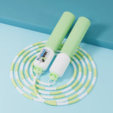 Jump Rope Adjustable Counting Skipping Rope
