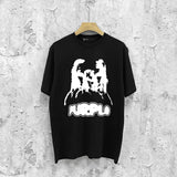 Purple Brand T Shirts