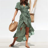 Women Dresses Keep it Cool and Comfortable this Summer with the Urban Beauty Casual Dresses