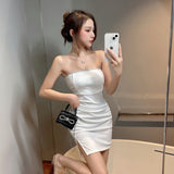 Women Dresses Elegant Fashion Cool Sexy Dress