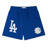 Eric Emanuel Ee Shorts Fitness Mesh Sports Quick-drying Shorts