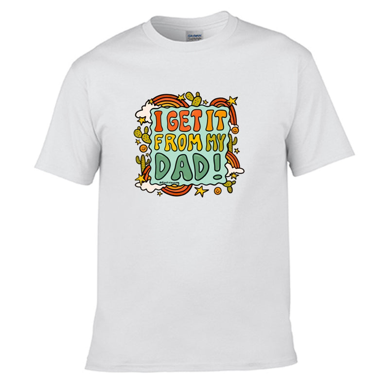 Father'S Day T Shirt
