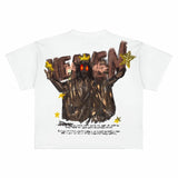 Street Unisex T-shirt 'HEAVEN' Street Tee