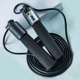 Jump Rope Counting Skipping Rope Training Skipping Rope