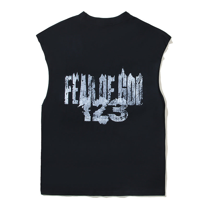 RRR123 Vest Fitness and Leisure Ves
