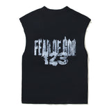 RRR123 Vest Fitness and Leisure Ves