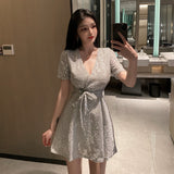 Women Dresses Elegant Fashion Cool Sexy Dress