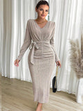 Women Dresses Stand Out in the Crowd with this Stylish City Beauty Dress