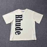 Rhude T Shirt