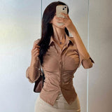 Women Sun Protection Shirt