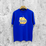 Purple Brand T Shirts