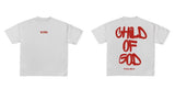 Street Unisex T-shirt B2bd CHILD OF GOD Street Tee