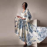 Women Party Dress Fairy Tale Inspired Women's Dresses - The Ultimate Princess Look (SS0416)