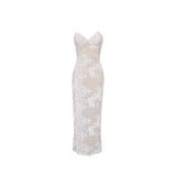 Women Dresses Beautiful and Graceful Women Dresses for Formal Events (HWFS0410)