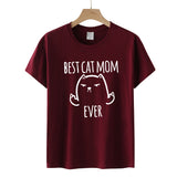 Mother Day Closing T-shirt Women