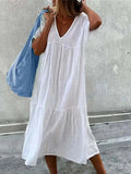 Women Party Dress Fashion Casual Cool Dress (SS0416)