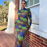 Women Dresses Elegant Fashion Cool Sexy Dress