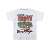 Vertabrae T Shirts Short Sleeves