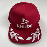 Rhude Ha Baseball Cap
