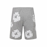 Denim Tears Shorts Foam Loose Casual Shorts