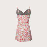 Women Dresses Fashion Casual Cool Dress (HWFS0410)