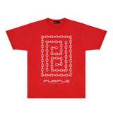 Purple Brand T Shirts