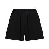 Hellstar Shorts2024 Summer Skull Loose Shorts