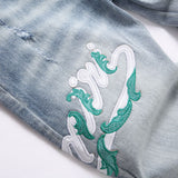 Amiri Jeans