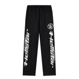 Hellstar Hoodie & Pants Summer Sports Hoodie