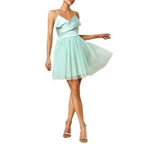 Women Dresses Summer Fashion Cool Comfortable Outfit (Hwfs0410)