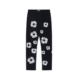 Denim Tears Hoodie Sweatpants Casual Denim Jacket Coat Jeans Suit(Options need to be purchased separately)