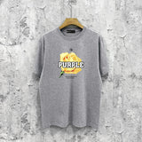 Purple Brand T Shirts