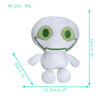 Plush Toys Slap Battles Bob Plush game merchandise