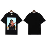DENIM TEARS T-shirt