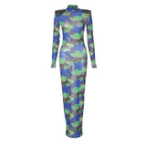Women Dresses Elegant Fashion Cool Sexy Dress