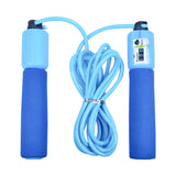 Jump Rope Counting Skipping Rope Training Skipping Rope