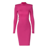 Women Dresses Turn Heads with Our Figure-Flattering Women's Dresses