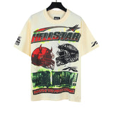 Hellstar T Shirt