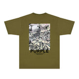 Purple Brand T Shirts