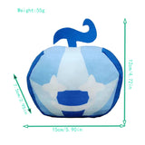 Plush Toys Blox Fruits Devil Fruit Plush