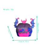 Plush Toys devil fruit bloxfruits plush toy game merchandise fruit box doll