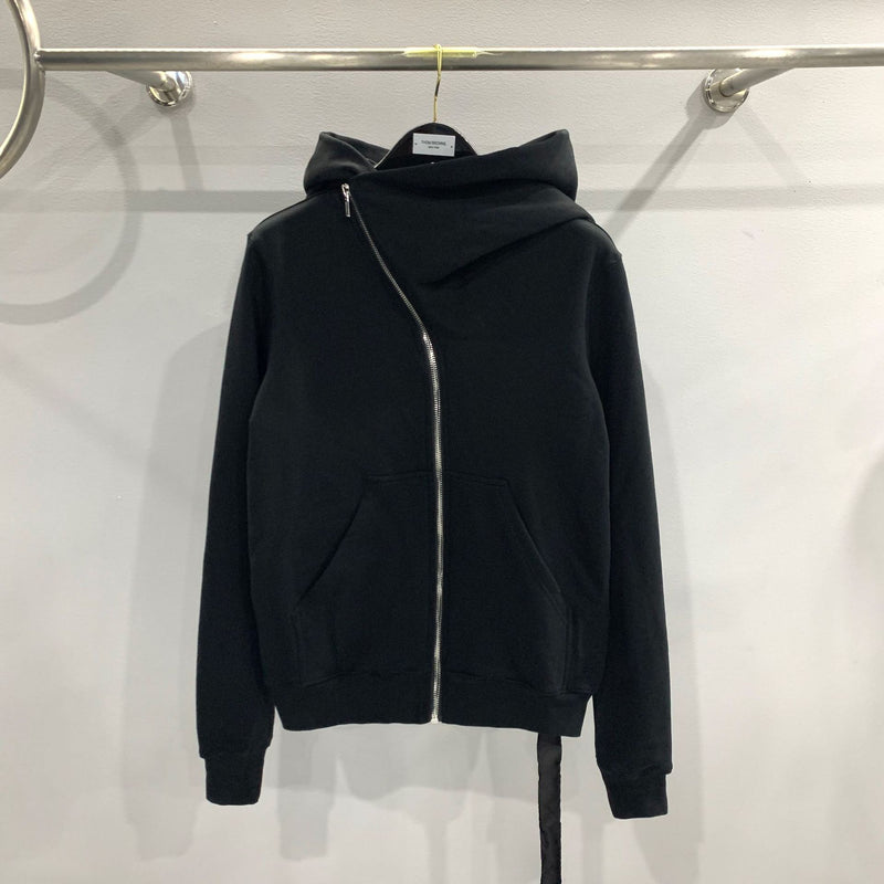 Autumn and winter wizard hat men's and women's outwear hoodie