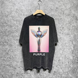 Purple Brand T Shirts