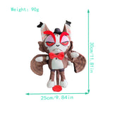 Plush Toys FAT NUGGETS PLUSH TOY